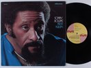 SONNY ROLLINS Next Album MILSTONE LP NM promo