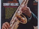 SONNY ROLLINS The Standard RCA VICTOR LP SEALED