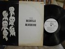 THE MANILA MACHINE RARE PRIVATE PRESS SWEET SOUL FUNK LP ASIA-MAJOR CRG-6681