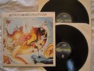 DIRE STRAITS LIVE - ALCHEMY - ANNO 1984  Stampa italiana - Gatefold - EX+