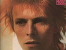 David Bowie(1E/1E Vinyl LP)Space Oddity-RCA Victor-LSP 4813-UK-1969-VG/Ex