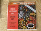 MERCURY / CLASSIC SR 90006 PROKOFIEV Love 4 Oranges & Scythian TAS 200gramSEALED