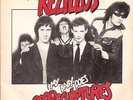 Rezillos (My Baby Does) Good Sculptures / Flying Saucer Attack Sire