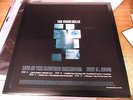 The Mars Volta Live At The Electric Ballroom 2003 2x LP NEW GREEN Colored Wax