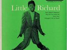 LITTLE RICHARD - LITTLE RICHARD (RCA CAMDEN EP 416) CLASSIC