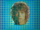 Space Oddity by David Bowie Vinyl LP Record Brand New Sealed