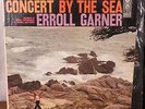 Erroll Garner Concert by the Sea LP Columbia deep groove 6 eye mono M-