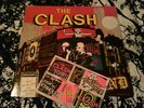 THE CLASH - THIS IS ENGLAND 12