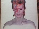 David Bowie - Aladdin Sane - Vinyl LP - 1973