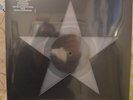 DAVID BOWIE - BLACKSTAR - LP LTD. EDITION CLEAR VINYL