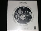 SPHERE INSIDE OURSELVES SEALED STRATA LARRY NOZERO RARE DETROIT PRIVATE JAZZ