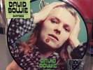 David Bowie Changes Picture Disc 7