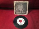 Rare Boston Punk Band 45 Nervous Eaters, 