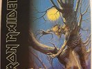Iron Maiden Fear of the Dark 2LP Russian Eddition