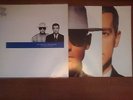 Pet Shop Boys Discography 1991 2xLP NM/NM