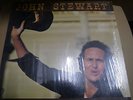 JOHN STEWART lonesome picker rides again US ORIG WARNER PROMO LP SHRINK MINT