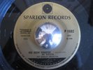 THE RAELETS new breed r&b dancer One Room Paradise CDN Sparton 45 HEAR
