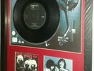 THE WHO PICTURES OF LILY  FRAMED 7