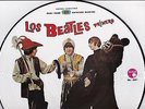 THE BEATLES 