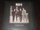 Kiss rare '75 US 1st press LP Dressed To Kill on Casablanca mint- texured cover