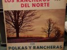 Los Rancheros Del Norte 