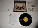 Two of a Kind Bobby Darin / Johnny Mercer 1961 1st ARCHIVE MASTER Ultrasonic CLN