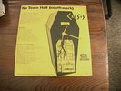 Crisis No Town Hall - Punk, Nazi, Death in June, Sol Inv' (NOTH 1 1978 original)