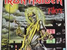 IRON MAIDEN 