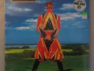 David Bowie Earthling, RSD Vinyl 12