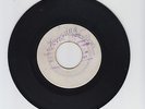 BLANK(MUZIK CITY)/EVENING TIME  -  JACKIE MITTOO & SOUND VENDORS  (68 INSTR. 7