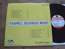 THE EIFFEL TOWER - Rare CHAPPELL LIBRARY LP Funk Psych Breaks Beats Mod SUPERB