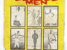 Goggle Men 
