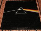 PINK FLOYD   THE DARK SIDE OF THE MOON LP   EXCELLENT ORIGINAL PRESS