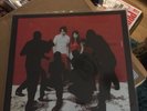 The White Stripes - White Blood Cells On Red Vinyl