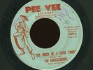NORTHERN SOUL THE AMBASSADORS 