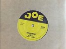 Joe the Boss - Skinhead Revolt / Tony B's Theme reissue mint unplayed 7