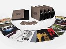Fifteen Minutes Homage To Andy Warhol 4 LP 3 CD 2011 NEW Bob Dylan Patti Smith