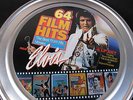 Elvis Presley  LP Box  64 Film Hits  The Best From His Movies limitierte Edition