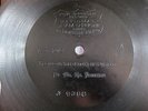 RARE 1901 7 Inch ZONOPHONE ETCHED ANNOUNCED 78rpm Rocked In The Cradle FRANKLIN