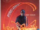 TEDDY CHARLES: Vibe-rant USA Elektra Jazz NM- ORIG Vinyl LP Mal Waldron DG