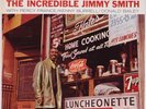 JIMMY SMITH: Home Cookin’ BLUE NOTE 4050 ORIG DG W.63rd NM- Vinyl LP EAR
