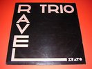 RARE  LUCETTE  DESCAVES  /  TRIO  PASQUIER   §  