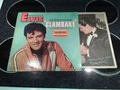 ELVIS CLAMBAKE MONO LPM 3893  BONUS PHOTO