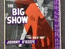 Johnny O'Keefe record LP  The Big Show