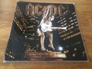 AC DC.STIFF UPPER LIP.LP.FIRST PRESS ORIGINALwINNERSLEEVE.