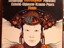 LONDON 3-LPs OSA 13108: PUCCINI - Turandot - Pavarotti, Sutherland - 1973 UK TAS
