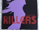 The Killers - Mr Brightside (Limited Edition Coloured Vinyl)