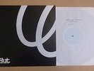 SMASHING PUMPKINS Cherub Rock UK white label vinyl 12