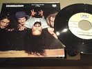 SOUNDGARDEN room a thousand years wide,SUB POP SINGLES CLUB