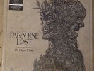 PARADISE LOST - The Plague Within 2 LP+2 CD+Artb. Box Set, Ltd.Del.Ed.- Numbered